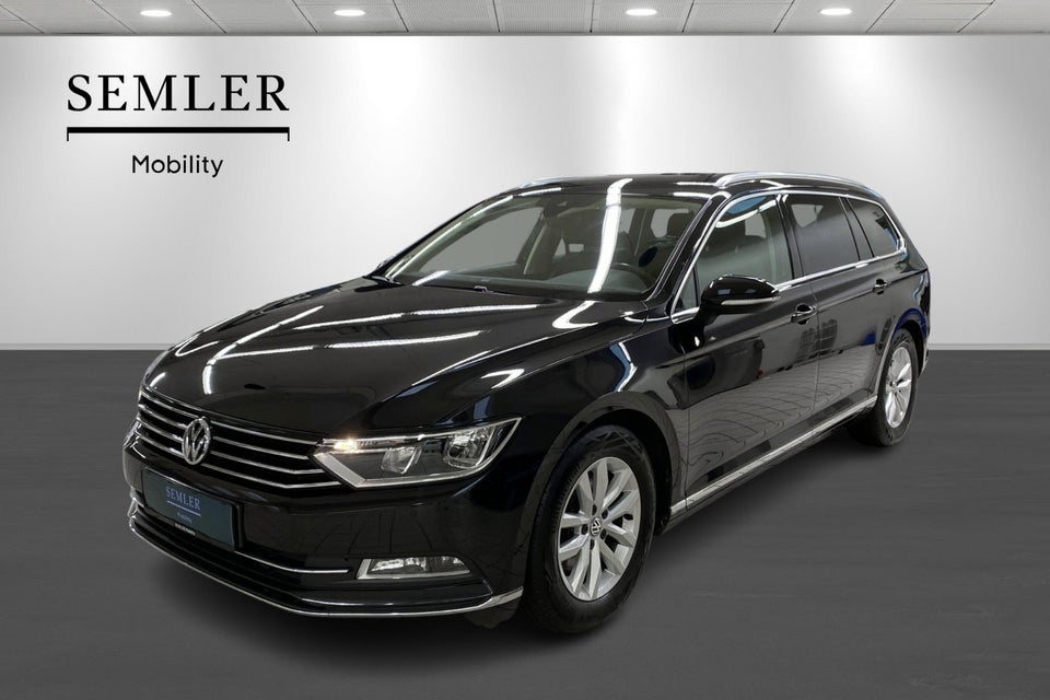 VW Passat 1,5 TSi 150 Highline Premium Variant DSG 5d