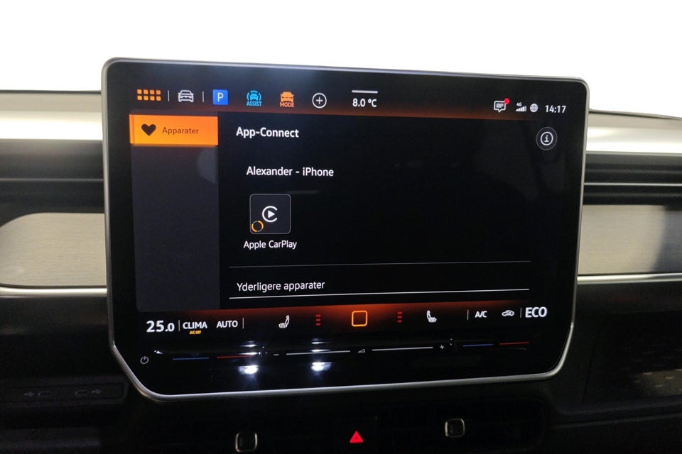 VW ID.Buzz 79 GTX+ 4Motion SWB 5d