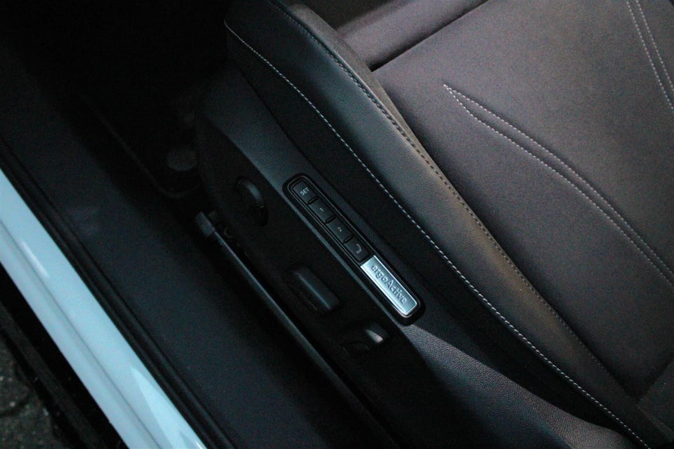 VW ID.7 86 Style S+ 5d