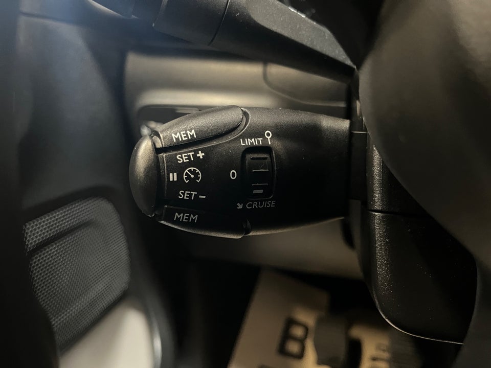 Citroën C3 1,2 PureTech 83 Feel Sport 5d