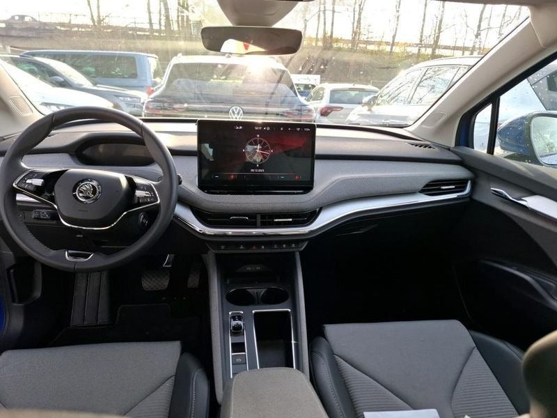 Skoda Enyaq 50 iV 5d
