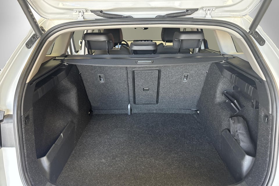 Skoda Enyaq 85 iV Premium 5d