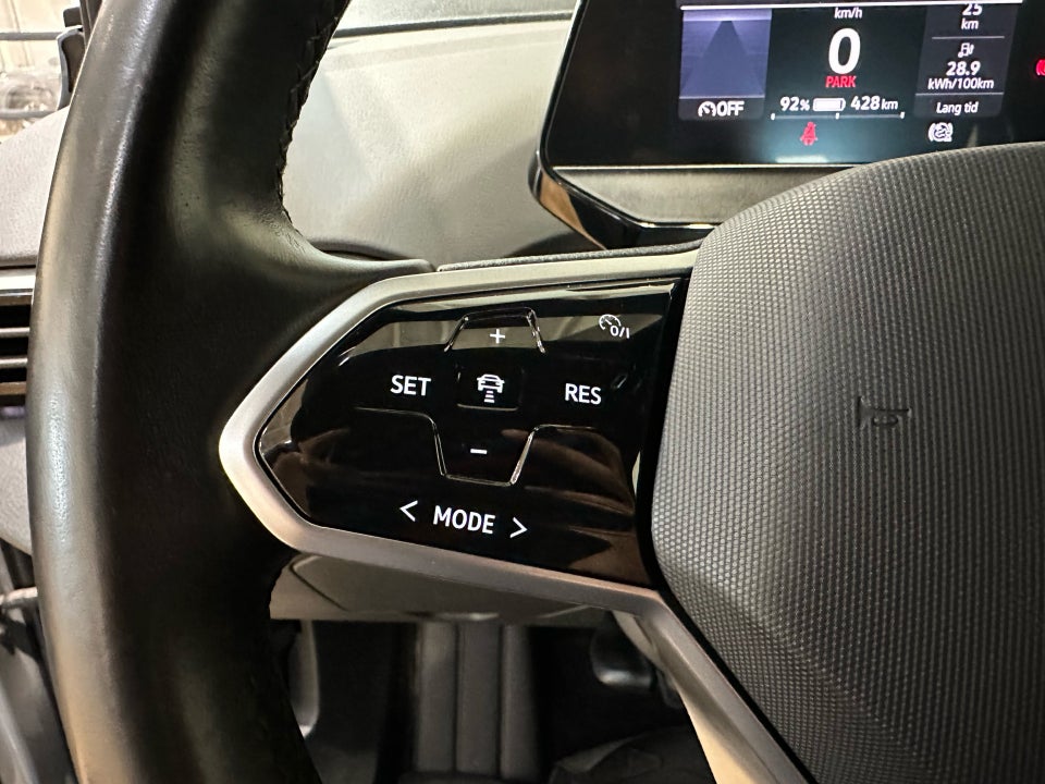 VW ID.4 77 Pro Performance 5d