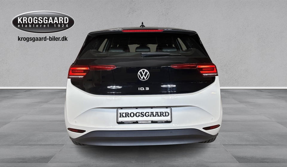 VW ID.3 58 Pro 5d