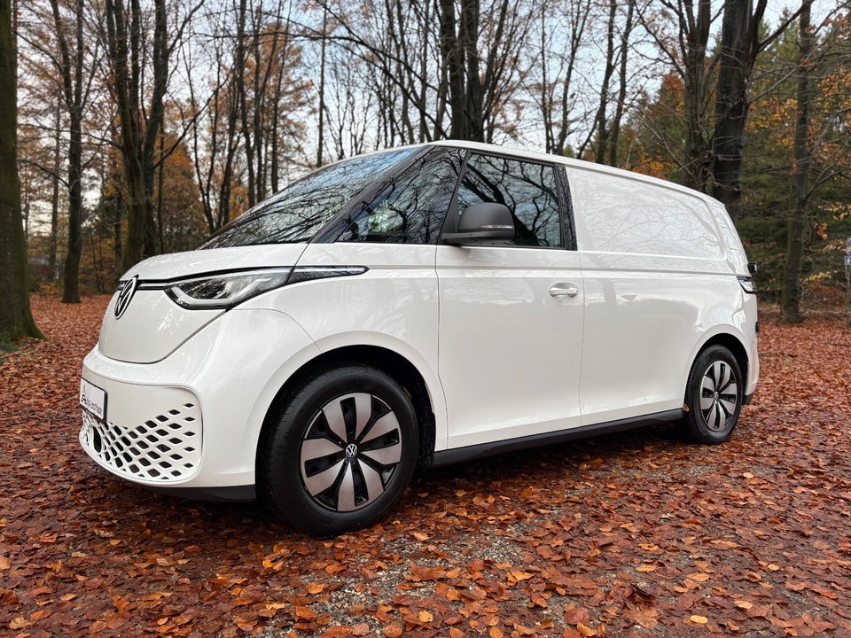 VW ID.Buzz 77 Cargo