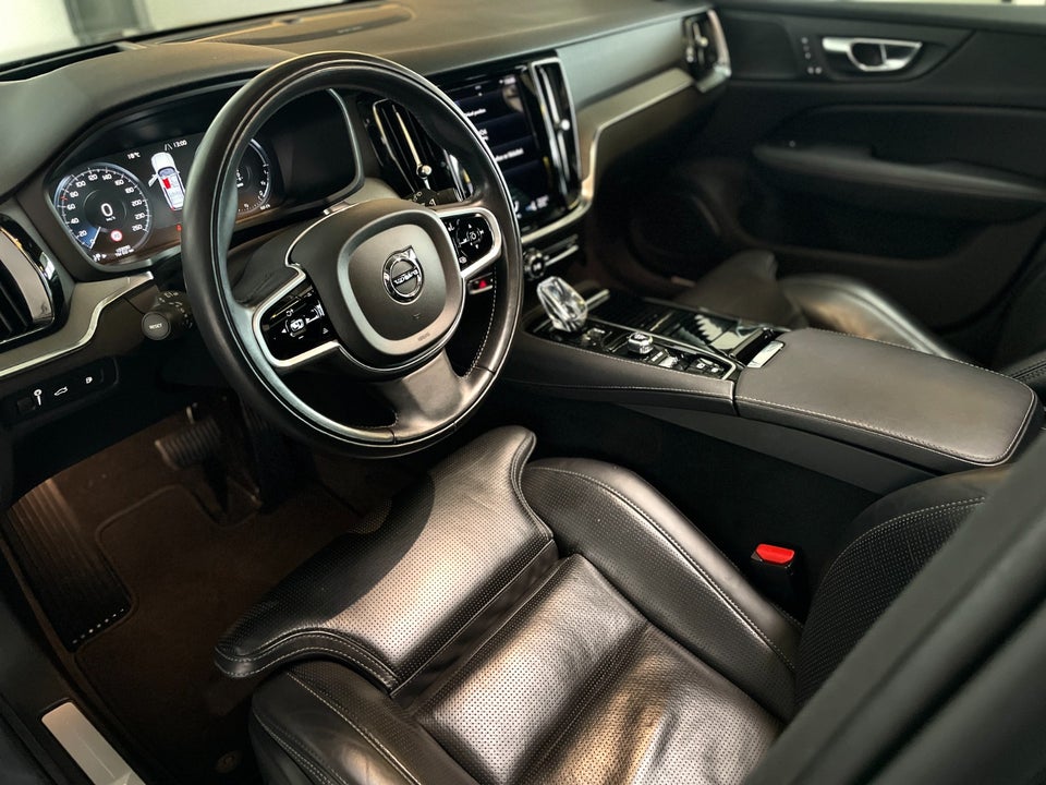 Volvo V60 2,0 T8 ReCharge Inscription aut. AWD 5d
