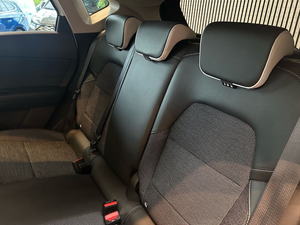Renault Captur 1,6 E-Tech Intens 5d