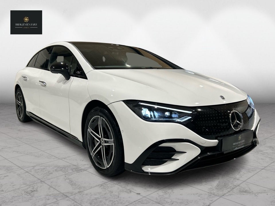 Mercedes EQE300 AMG Line 4d