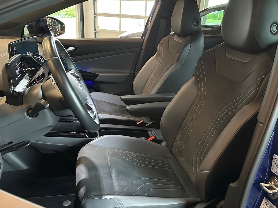 VW ID.5 77 Pro 5d