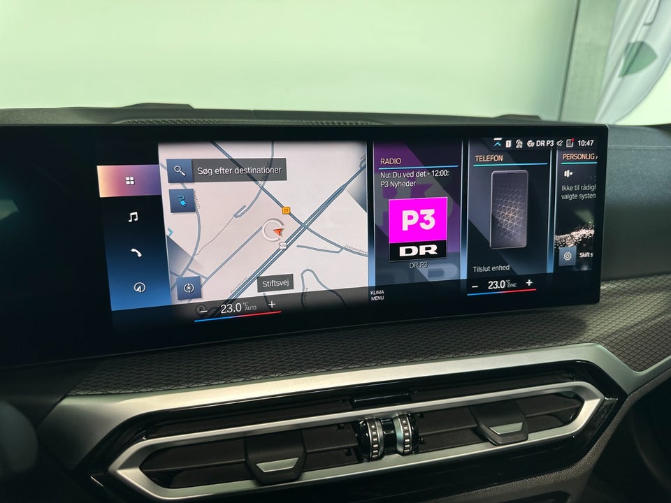 BMW i4 eDrive40 M-Sport 5d