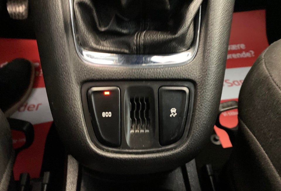 Opel Zafira Tourer 1,4 T 140 Enjoy eco 7prs 5d