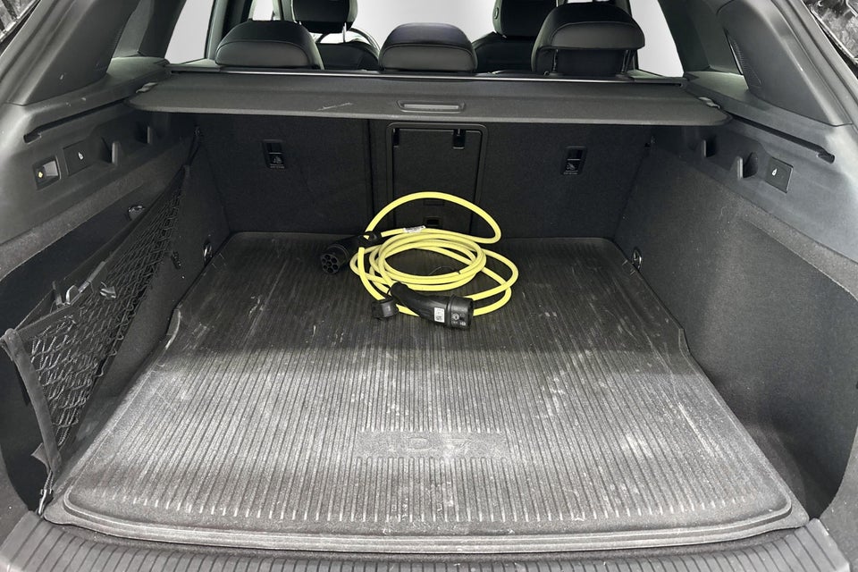 VW ID.7 86 Style S Tourer 5d