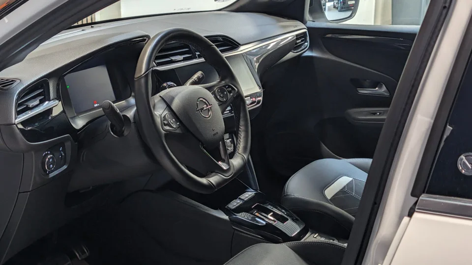 Opel Corsa-e 50 GS-Line 5d
