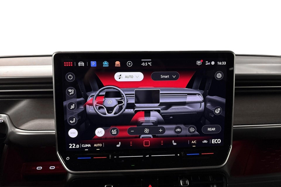 VW ID.Buzz 86 GTX+ 4Motion 7prs LWB 5d