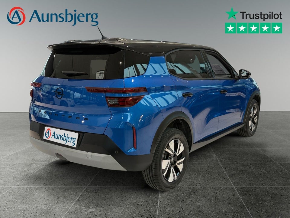 Opel Frontera 44 GS 5d