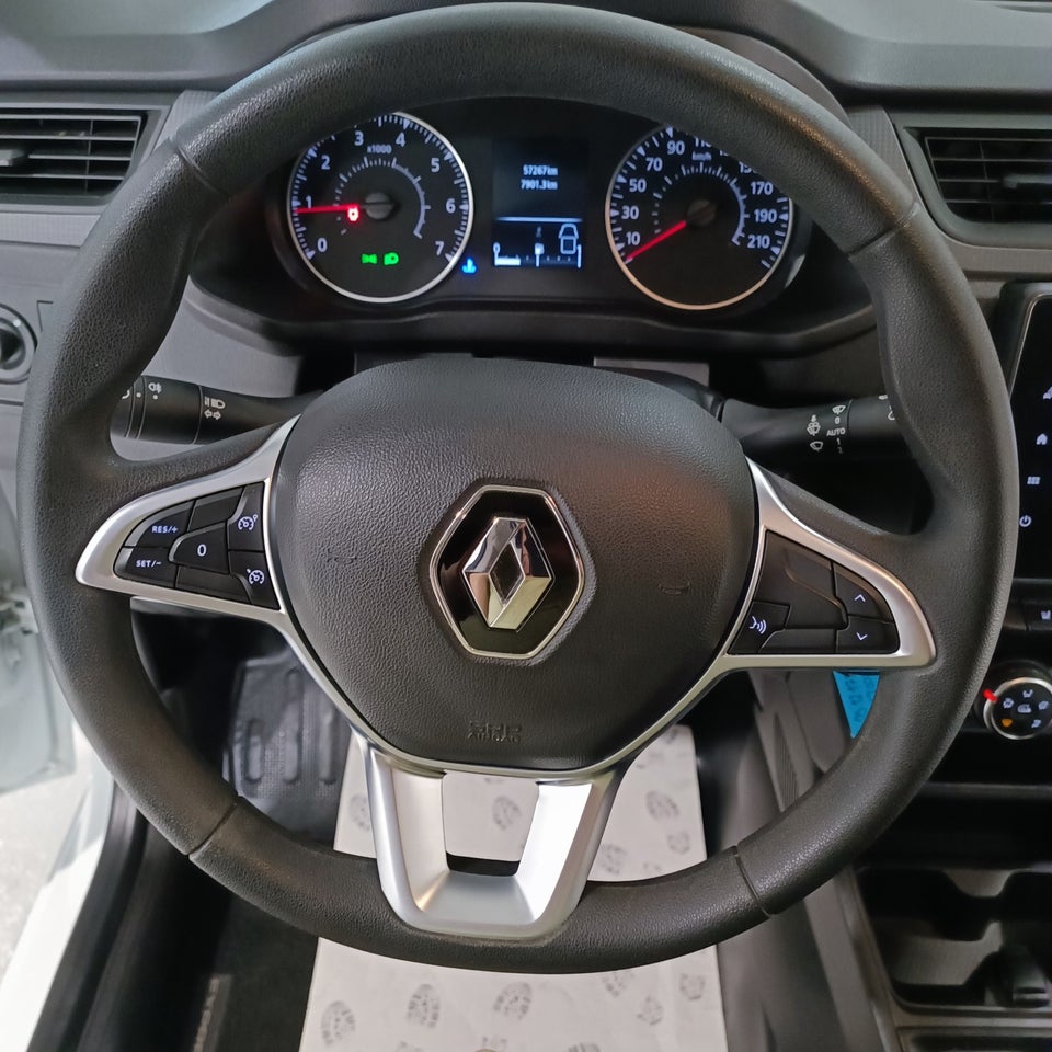 Renault Express 1,5 dCi 95 Tekno 5d