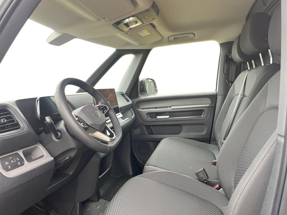 VW ID.Buzz 79 Cargo Pro+