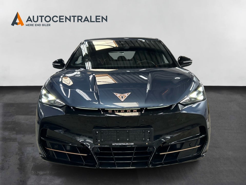 Cupra Tavascan 77 Endurance 5d