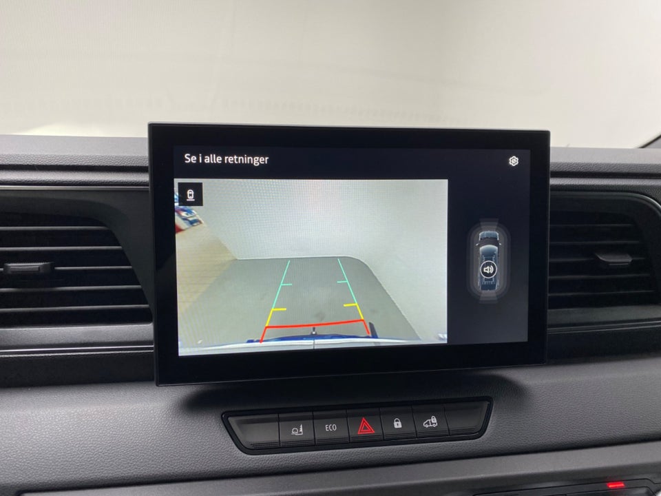 Nissan Interstar 87 L2H2 Tekna