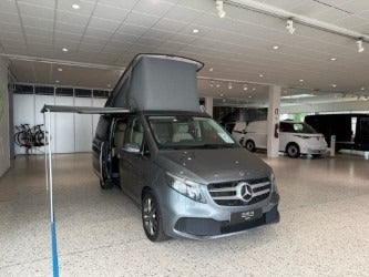 Mercedes V300 d 2,0 Marco Polo aut.