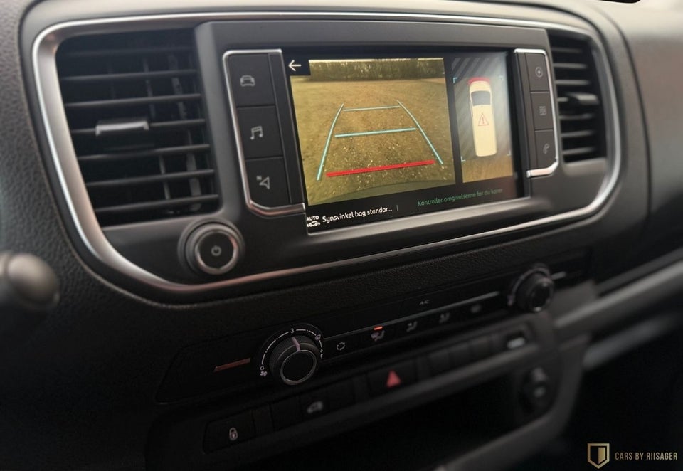 Peugeot 208 1,2 PureTech 75 Active Pack 5d