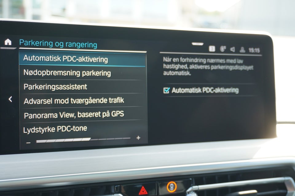 BMW iX3 Charged Plus M-Sport 5d