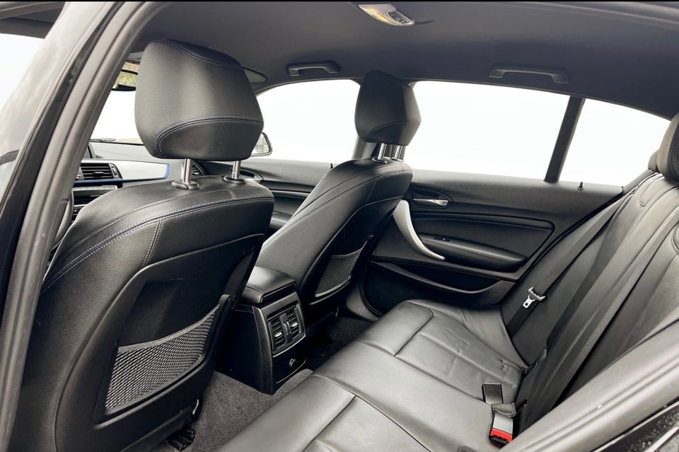 BMW 118i 1,5 M-Sport aut. 5d