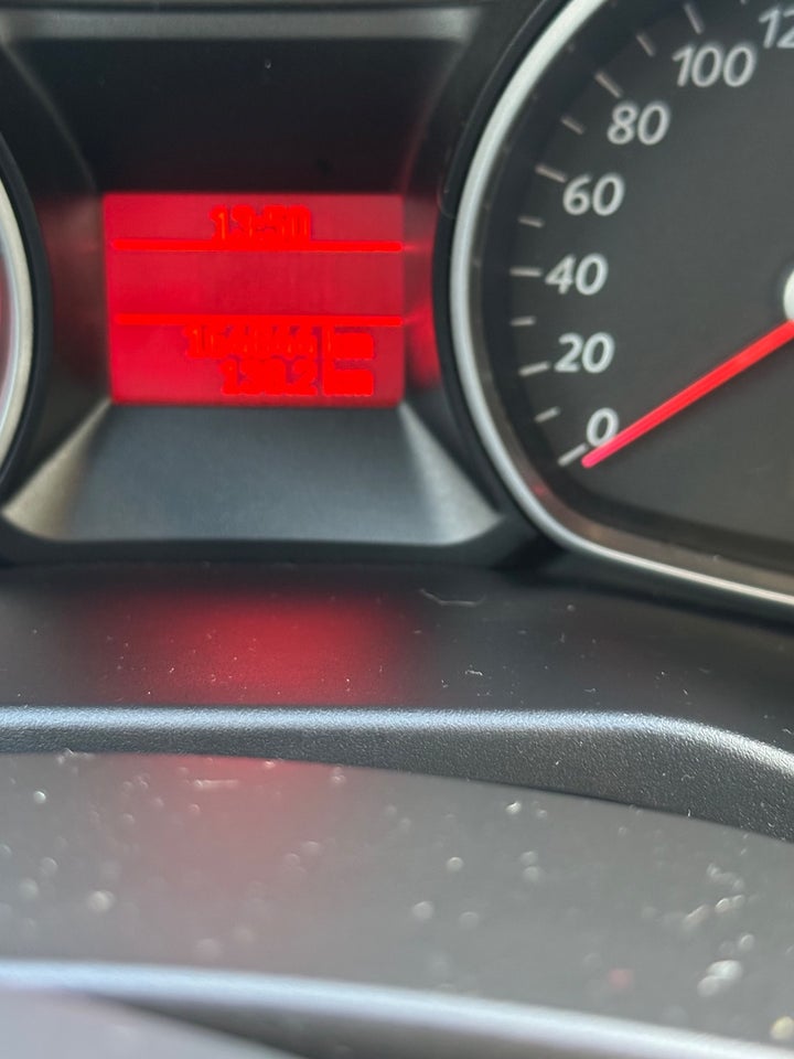 Ford Mondeo 2,0 TDCi 140 Trend stc. aut. Van 5d