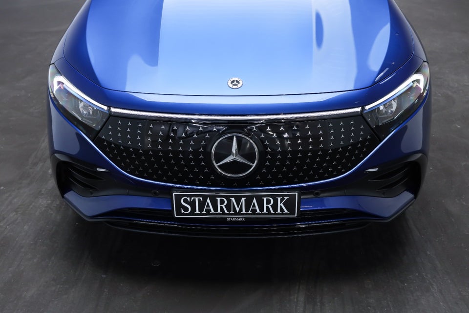 Mercedes EQA250+ AMG Advance 5d
