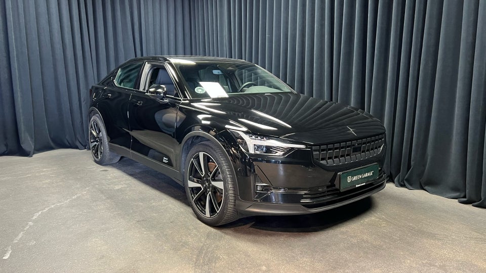 Polestar 2 Long Range 5d