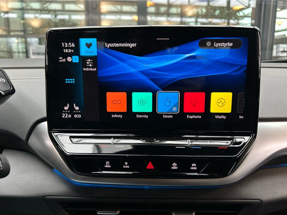 VW ID.5 77 Pro Performance 5d