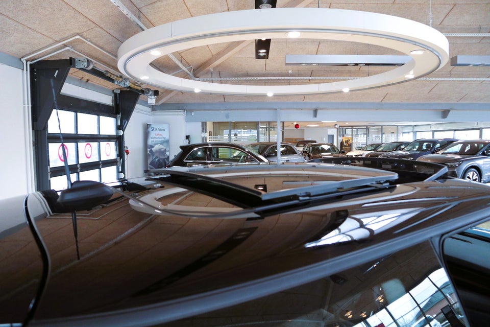 MINI Cooper SE Classic Trim 3d