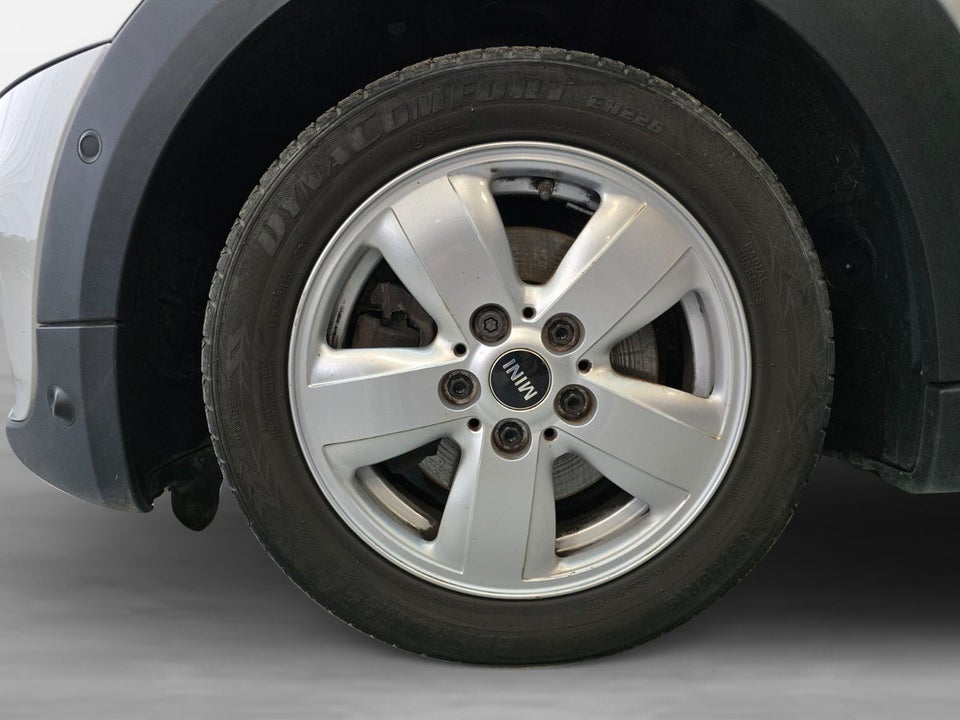 MINI Cooper 1,5 aut. 5d