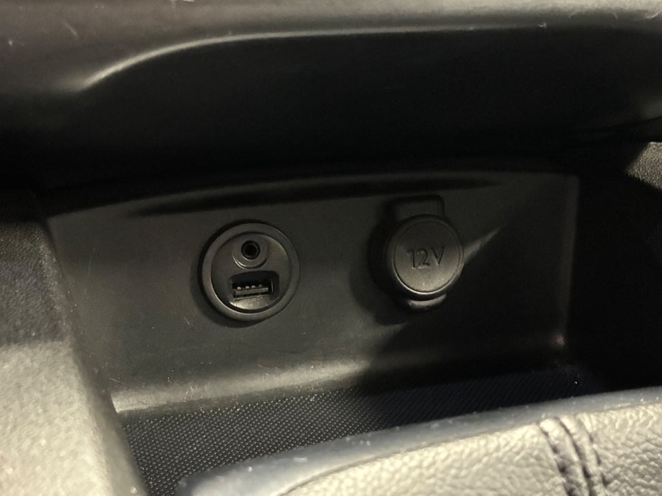 Citroën C4 1,2 PureTech 110 Feel 5d