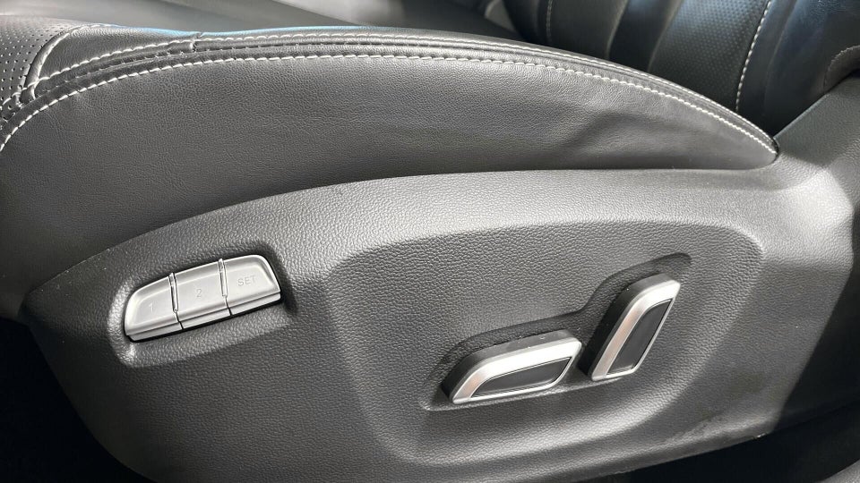 MG Marvel R Performance 5d