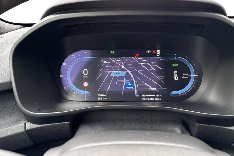 Volvo XC40 P6 ReCharge Core 5d