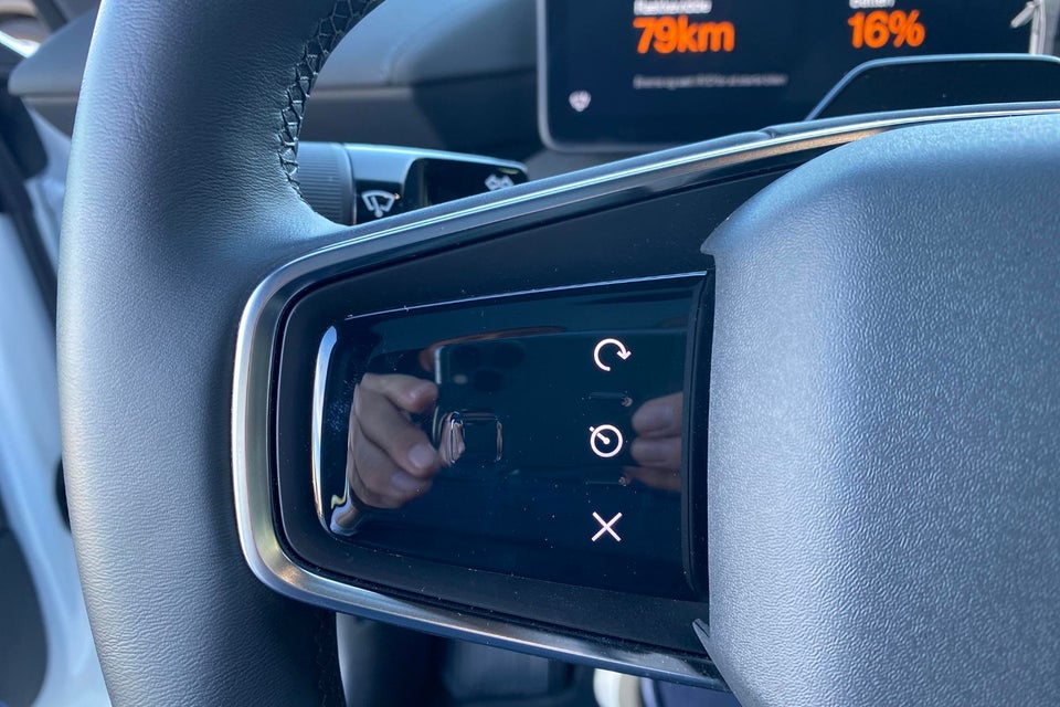 Polestar 4 Long Range 5d