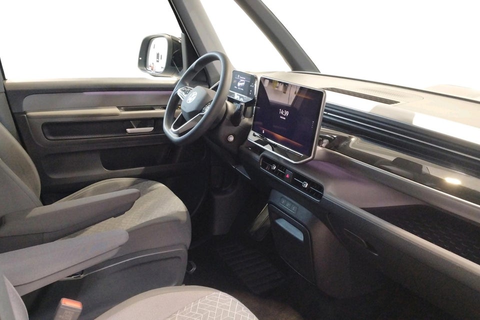 VW ID.Buzz 86 Pro 7prs LWB 5d