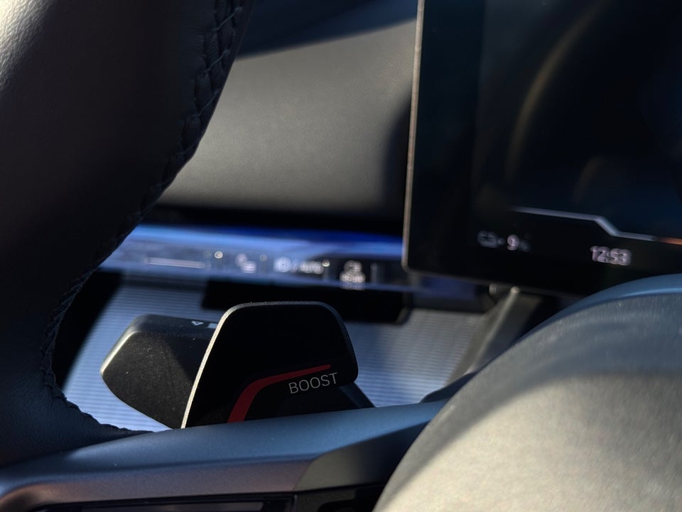 BMW i5 eDrive40 M-Sport 4d