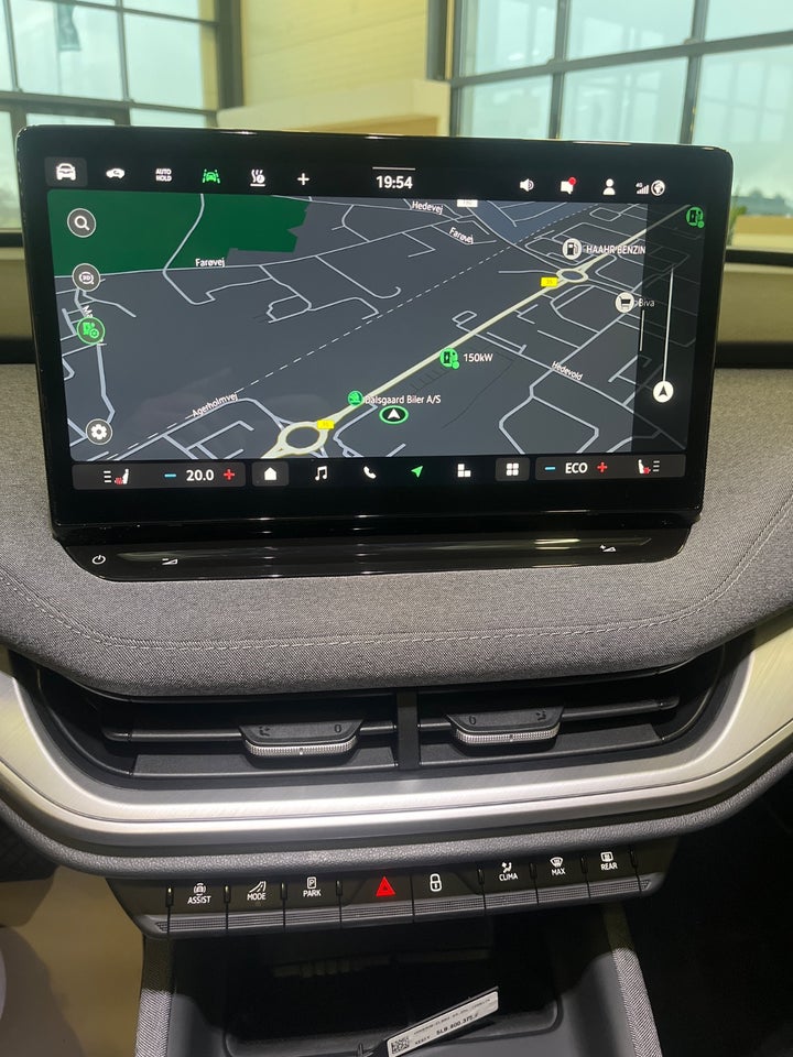 Skoda Enyaq 85 iV Premium 5d