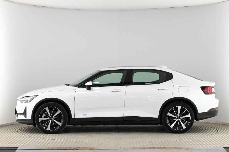 Polestar 2 Long Range AWD 5d