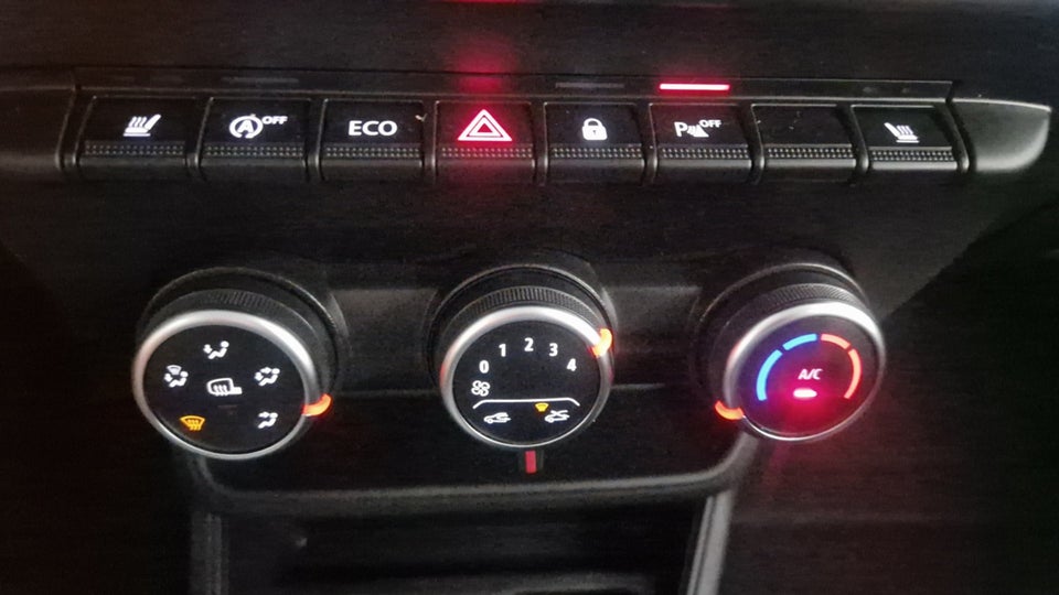 Renault Express 1,5 dCi 95 Tekno 5d