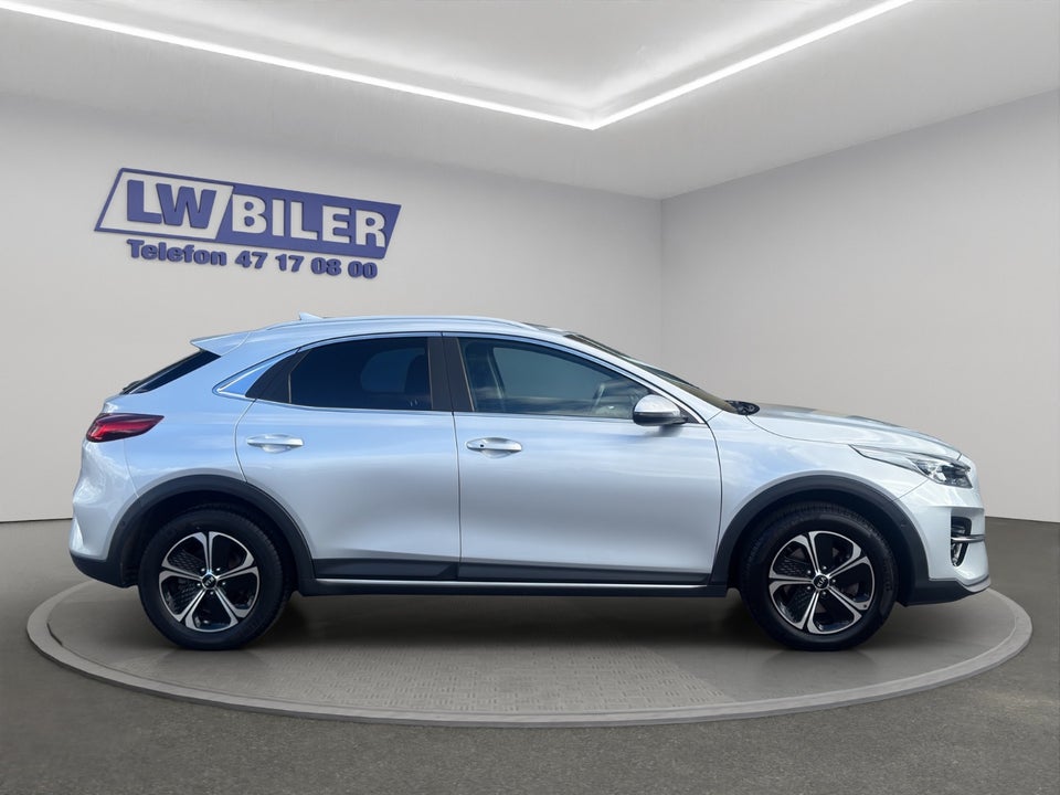 Kia XCeed 1,6 PHEV Upgrade DCT 5d
