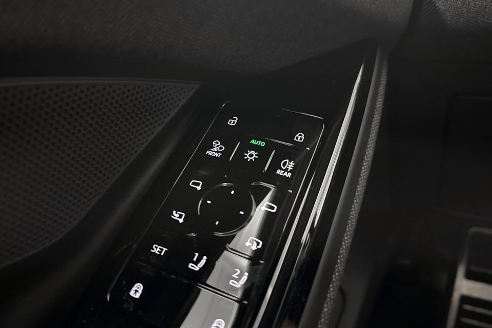 Audi A6 e-tron S-line plus Avant 5d