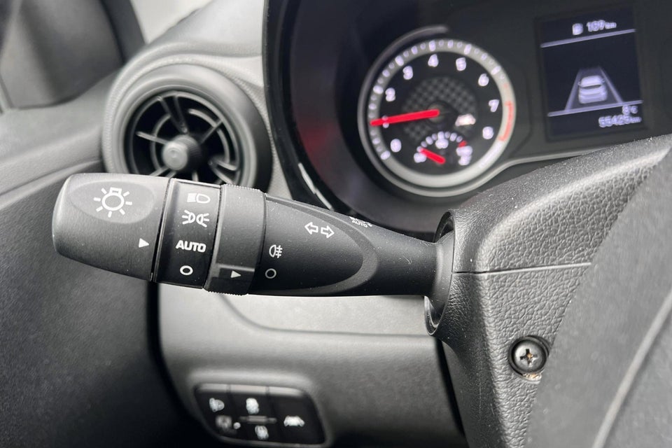 Hyundai i10 1,0 MPi Advanced 5d