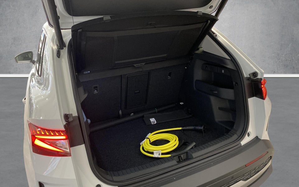 Skoda Elroq 85 iV 5d