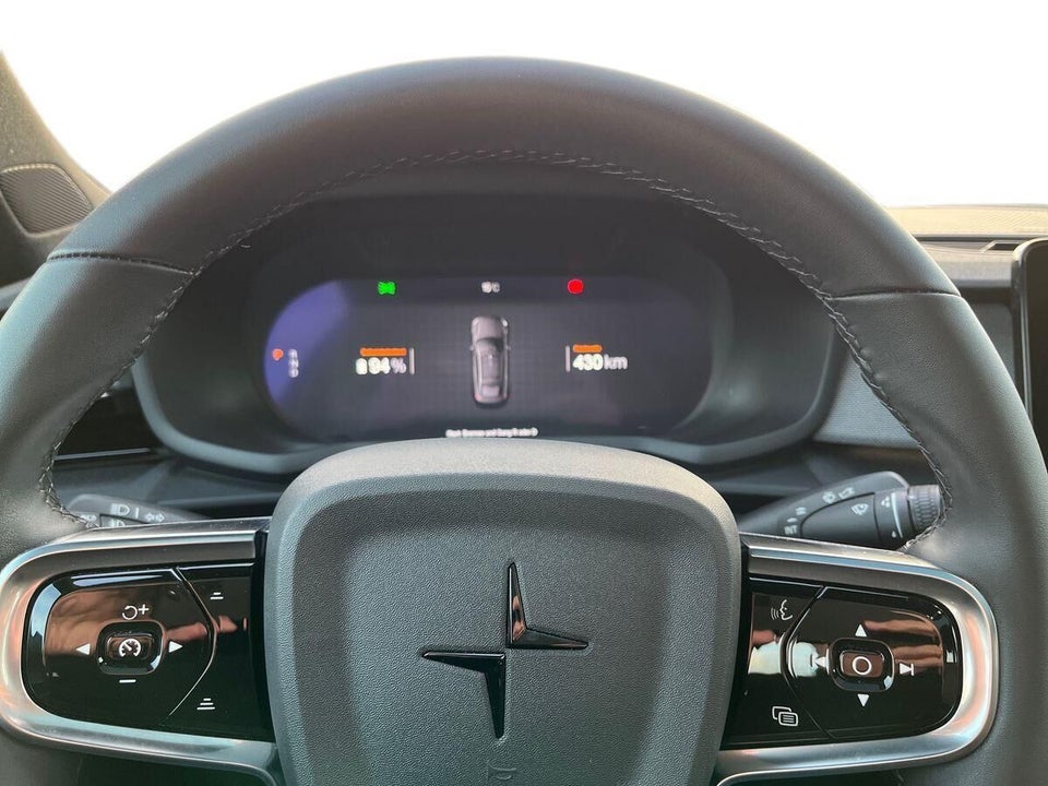 Polestar 2 Long Range 5d