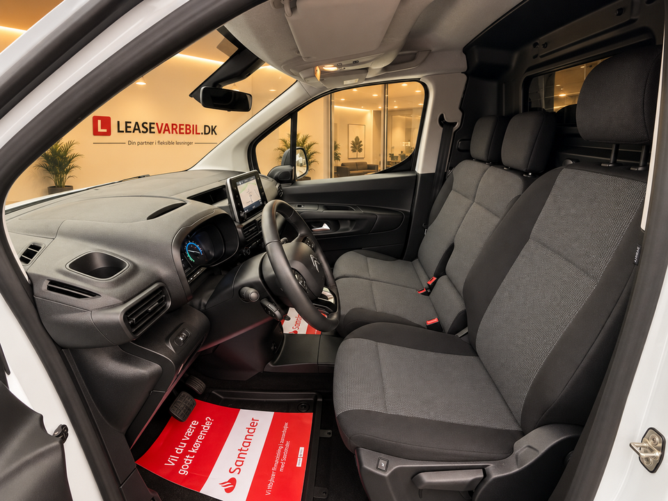 Citroën ë-Berlingo 50 L2 ProffLine Van