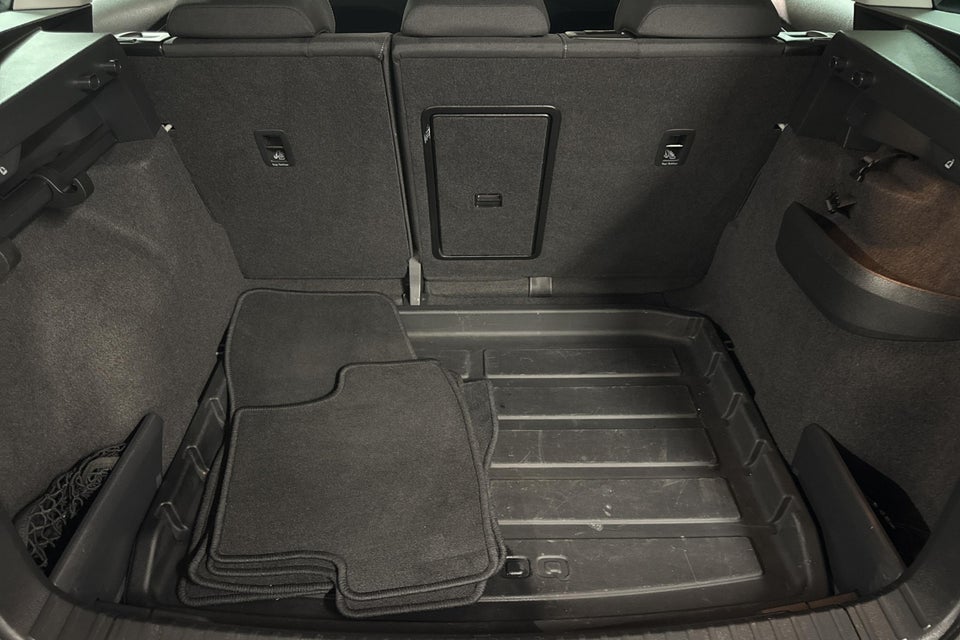 Skoda Karoq 1,5 TSi 150 Style DSG 5d