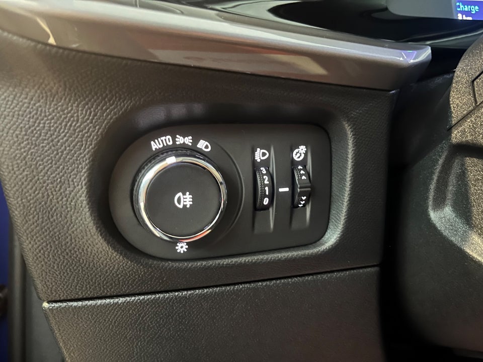 Opel Mokka-e 50 Elegance 5d